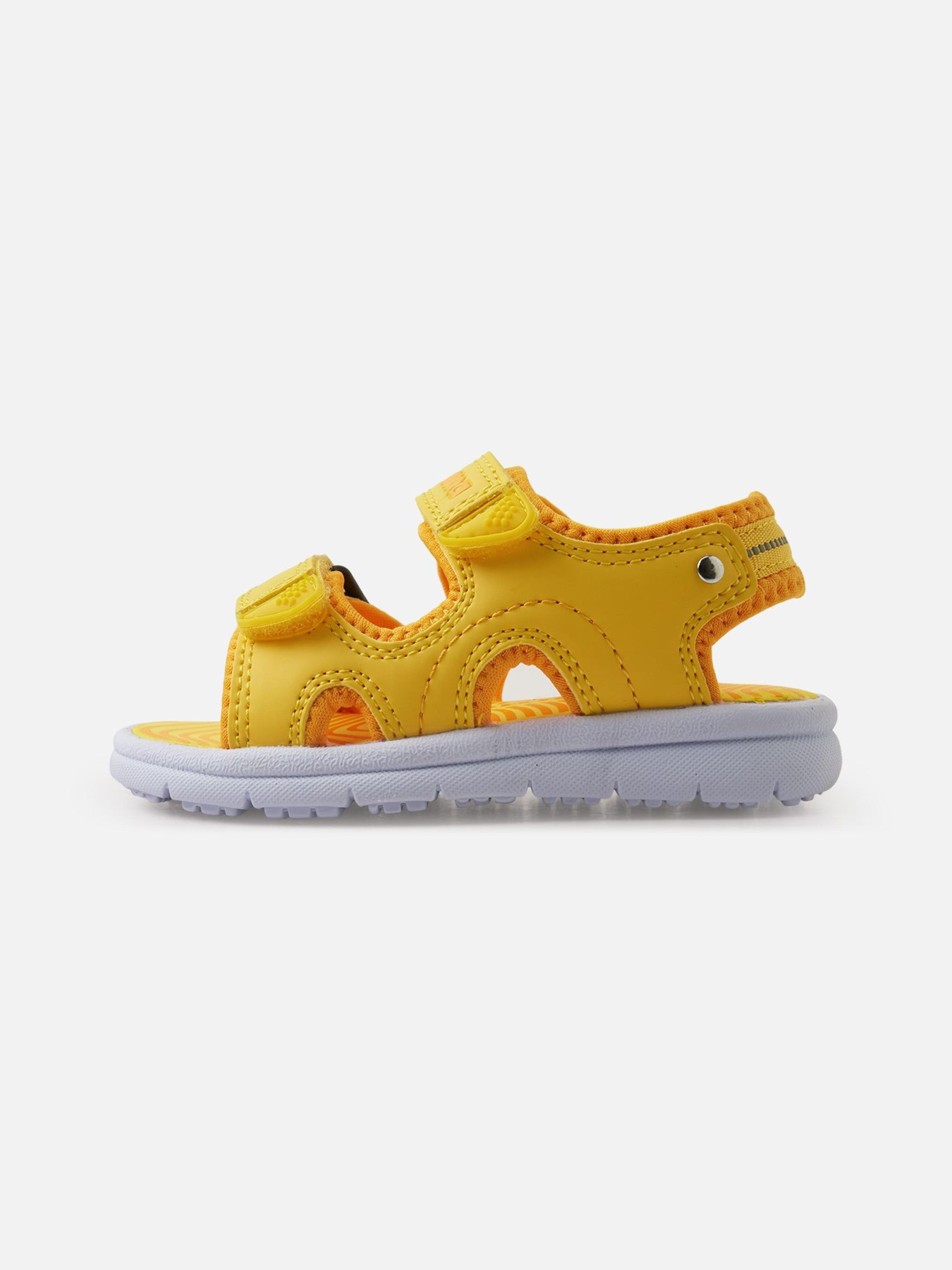 Сандалии REIMA Bungee модель 5400089A-2180 Фото