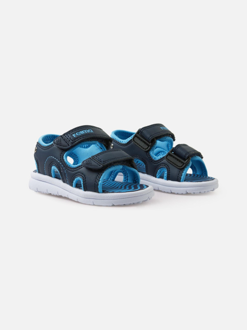 Сандалии REIMA Bungee модель 5400089A-6980 Фото