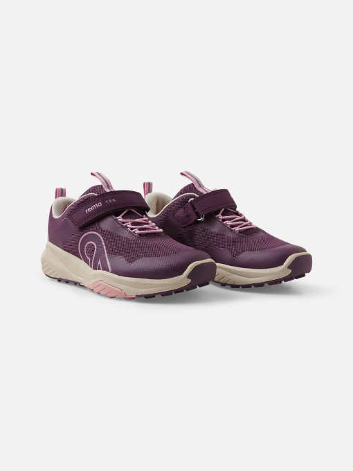 Кроссовки REIMA Enkkari модель 5400152B-4960 Фото