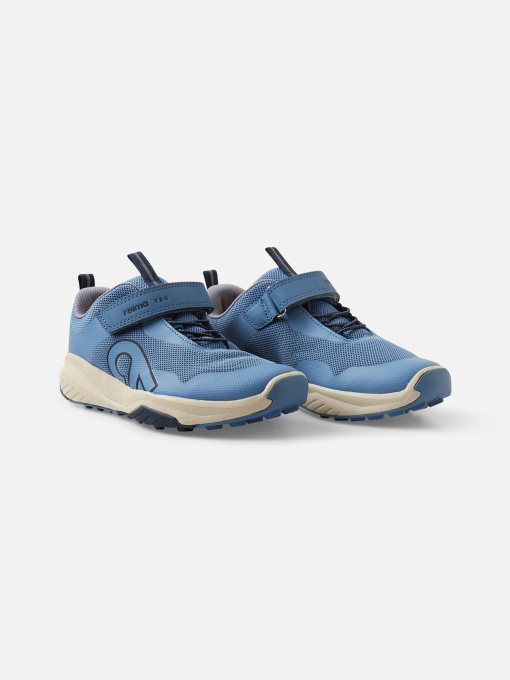 Кроссовки REIMA Enkkari модель 5400152B-67A0 Фото