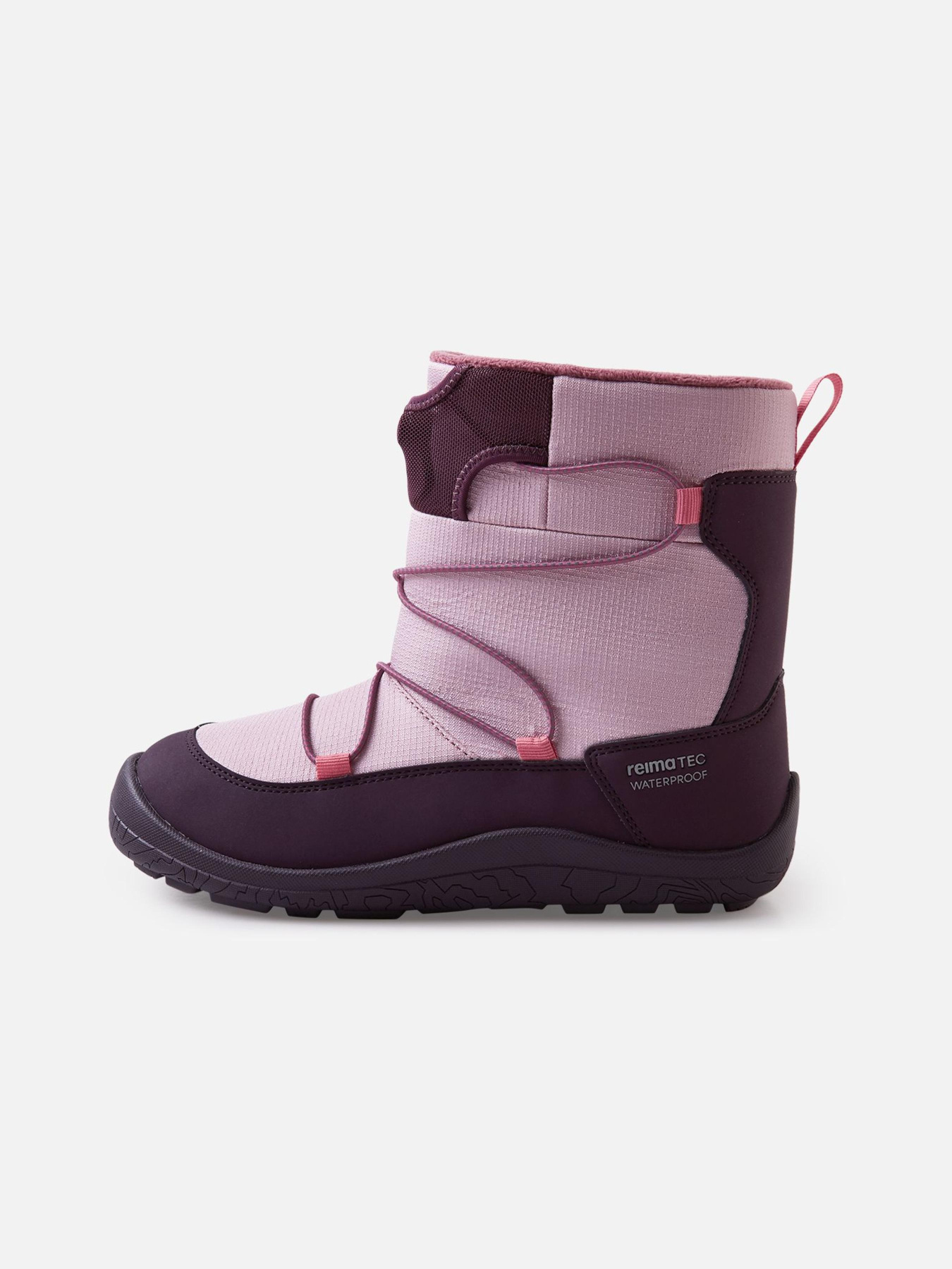 Черевики та чоботи REIMA Ensilumi Junior модель 5400162A-4960 Фото