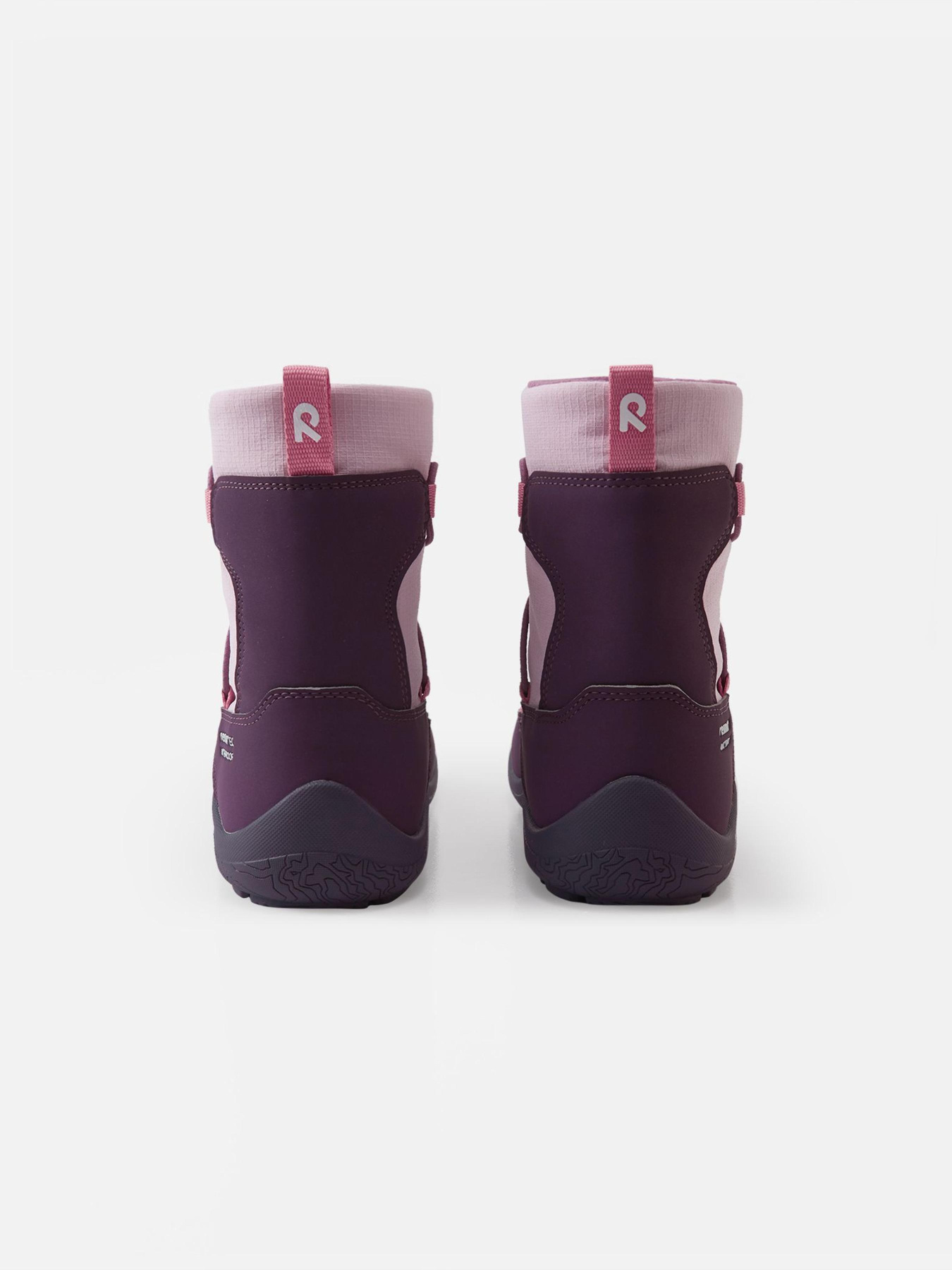 Черевики та чоботи REIMA Ensilumi Junior модель 5400162A-4960 Фото