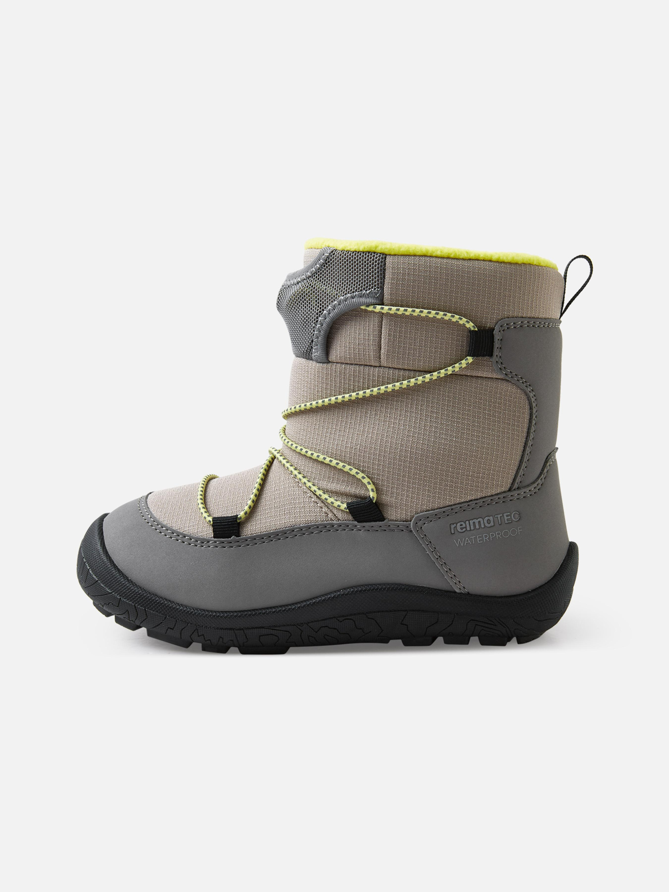 Ботинки и сапоги REIMA Ensilumi Kids модель 5400163A-0760 Фото
