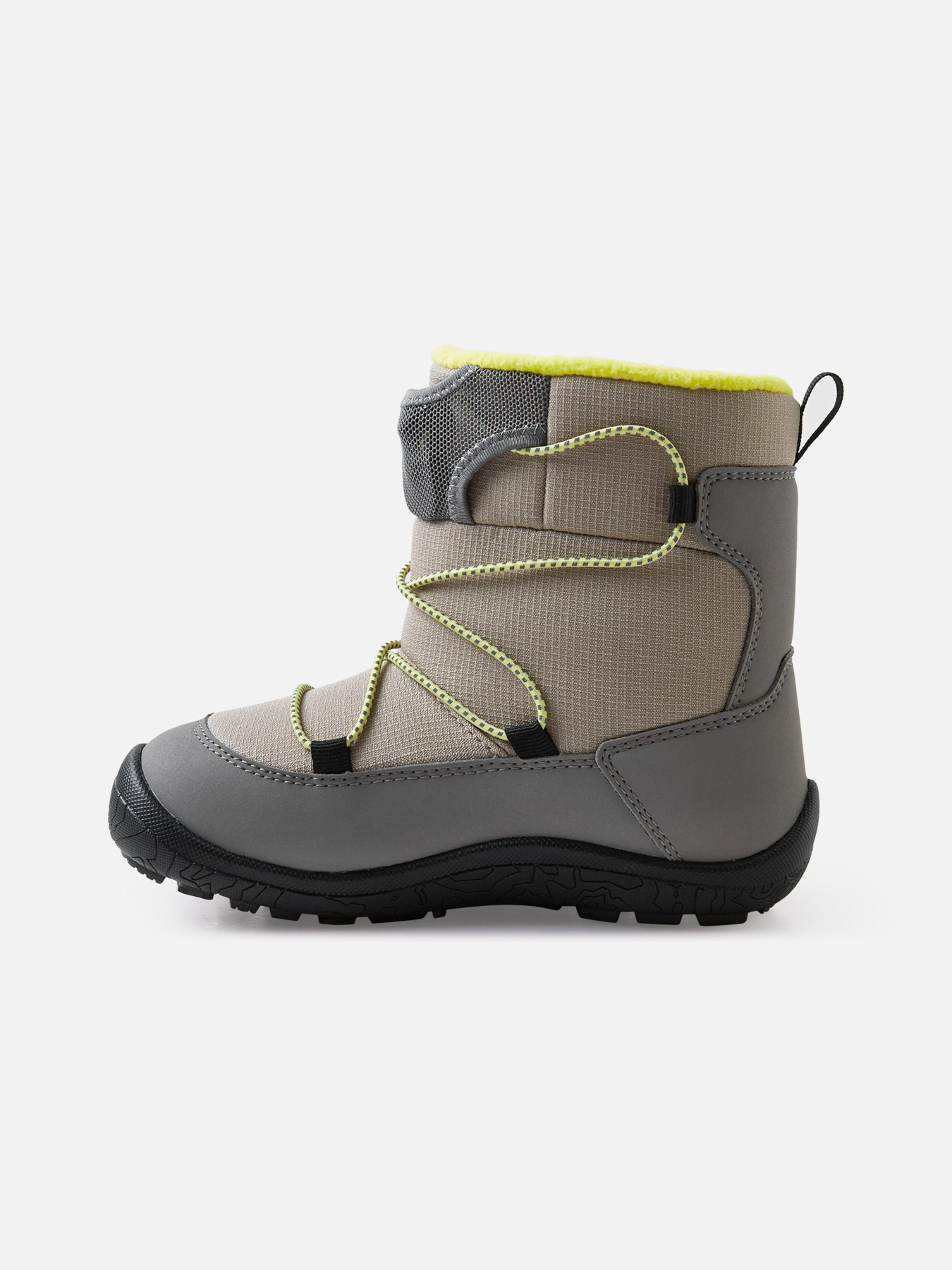 Ботинки и сапоги REIMA Ensilumi Kids модель 5400163A-0760 Фото