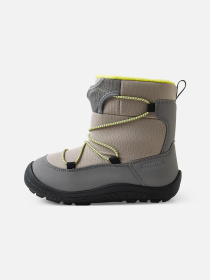 Ботинки и сапоги REIMA Ensilumi Kids модель 5400163A-0760 Фото
