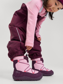 Черевики та чоботи REIMA Ensilumi Kids модель 5400163A-4960 Черевики та чоботи REIMA Ensilumi Kids модель 5400163A-4960 Фото