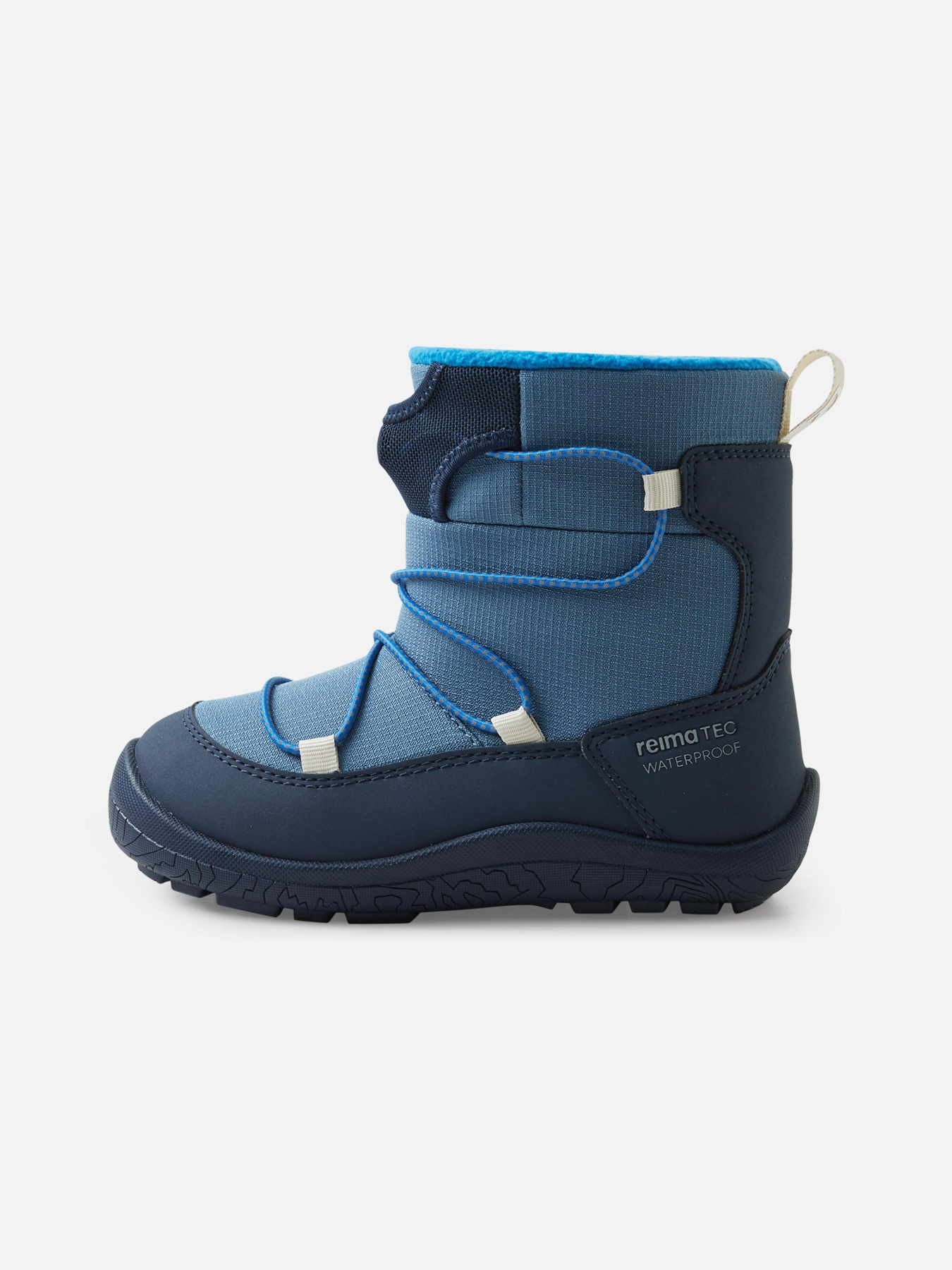 Черевики та чоботи REIMA Ensilumi Kids модель 5400163A-6980 Черевики та чоботи REIMA Ensilumi Kids модель 5400163A-6980 Фото