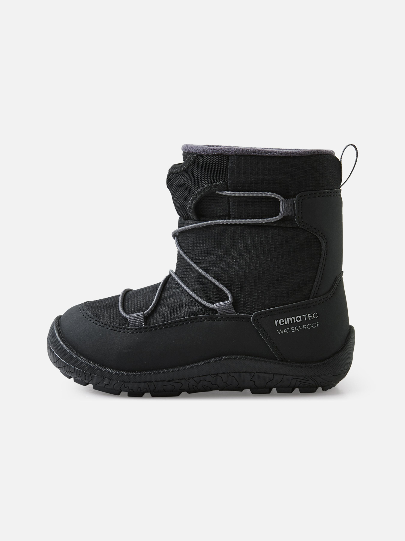 Черевики та чоботи REIMA Ensilumi Kids модель 5400163A-9990 Черевики та чоботи REIMA Ensilumi Kids модель 5400163A-9990 Фото