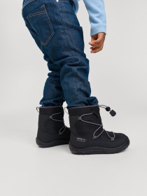 Черевики та чоботи REIMA Ensilumi Kids модель 5400163A-9990 Черевики та чоботи REIMA Ensilumi Kids модель 5400163A-9990 Фото