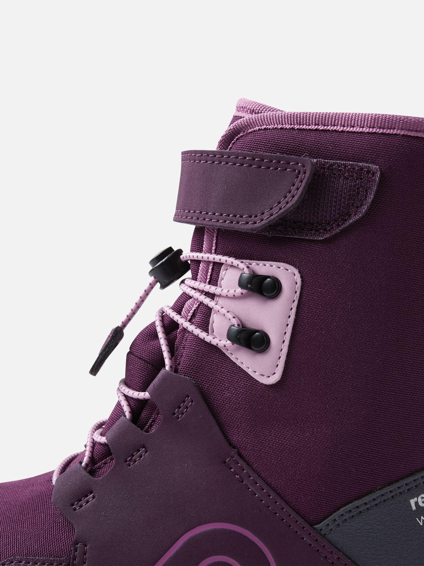 Черевики та чоботи REIMA Talves модель 5400166A-4960 Фото