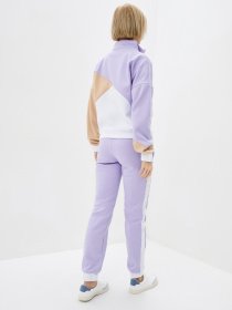 Костюми ISSA Plus модель 12250_lilac Фото