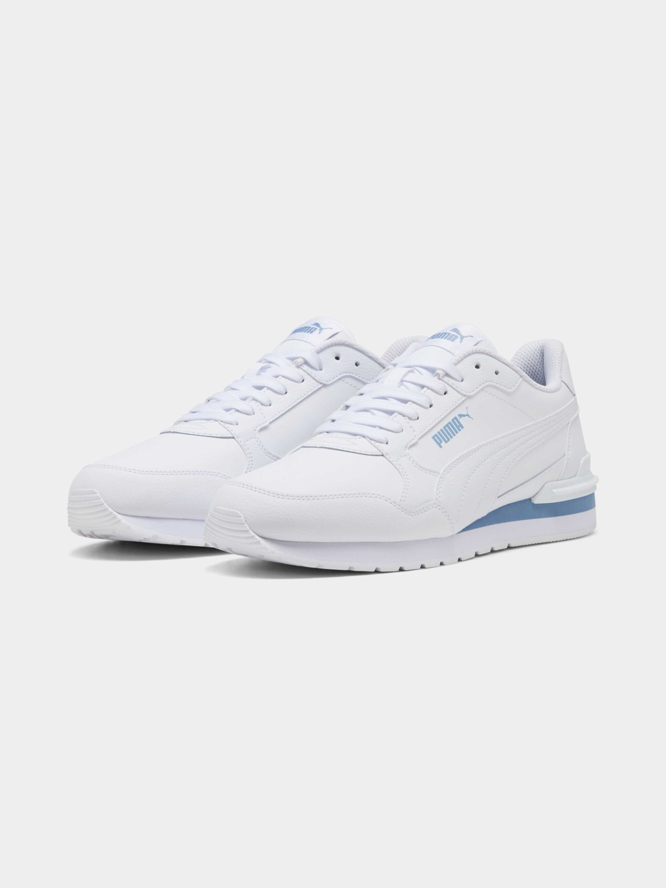 Кросівки PUMA St Runner V4 L модель 399068 Фото