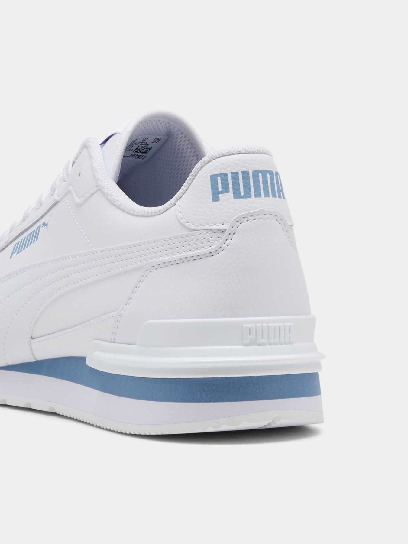 Кросівки PUMA St Runner V4 L модель 399068 Фото