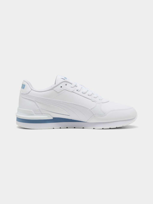 Кросівки PUMA St Runner V4 L модель 399068 Фото