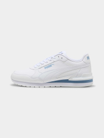 Кросівки PUMA St Runner V4 L модель 399068 Фото