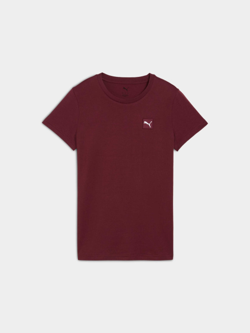 Футболки і поло PUMA Ess Elevated Tee модель 685016 Фото