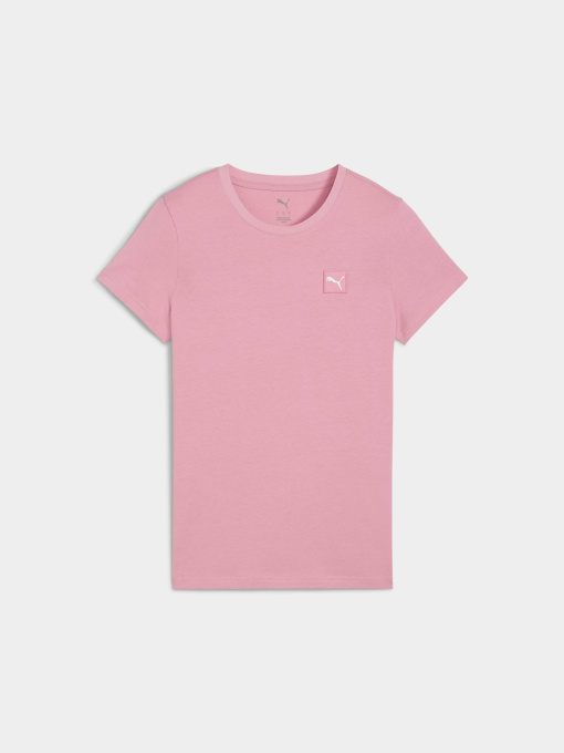 Футболки і поло PUMA Ess Elevated Tee модель 685016 Фото