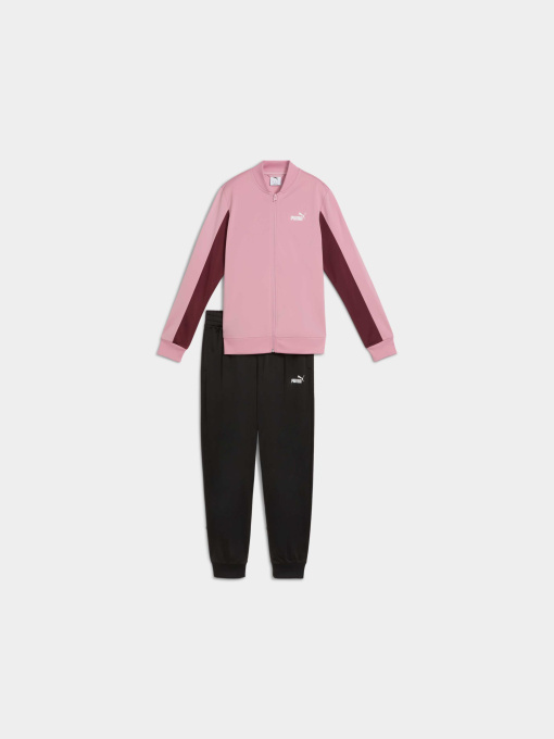 Костюми PUMA Poly Baseball Suit модель 685078 Фото