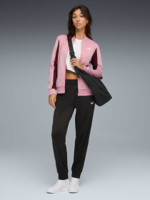 Костюмы PUMA Poly Baseball Suit модель 685078 Фото