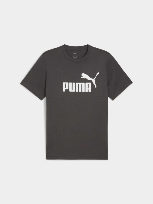 Футболки і поло PUMA Ess No. 1 Logo Tee модель 682533 Фото