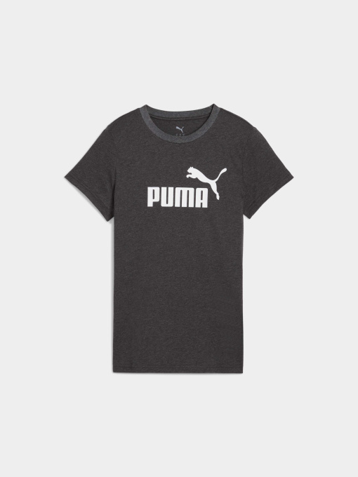 Футболки і поло PUMA Ess No. 1 Logo Tee модель 682370 Фото