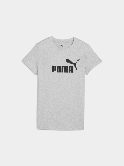 Футболки і поло PUMA Ess No. 1 Logo Tee модель 682370 Фото