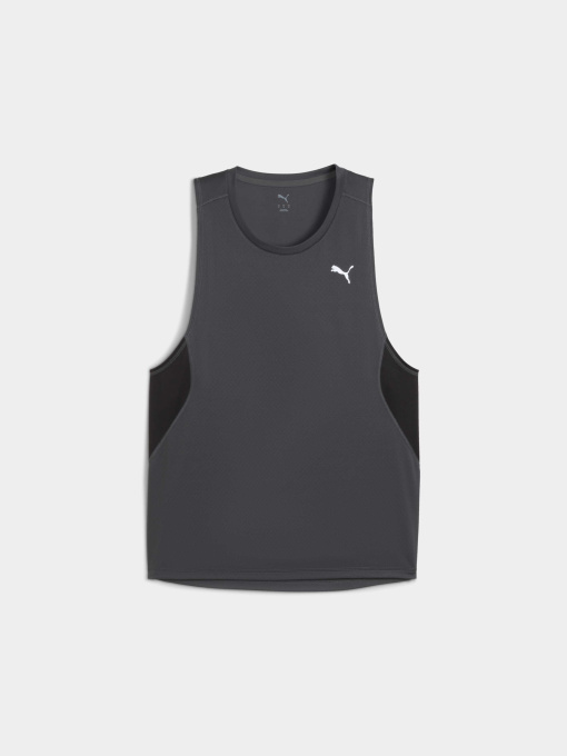 Футболки і поло PUMA Run Velocity Tank (poly) модель 526595 Фото