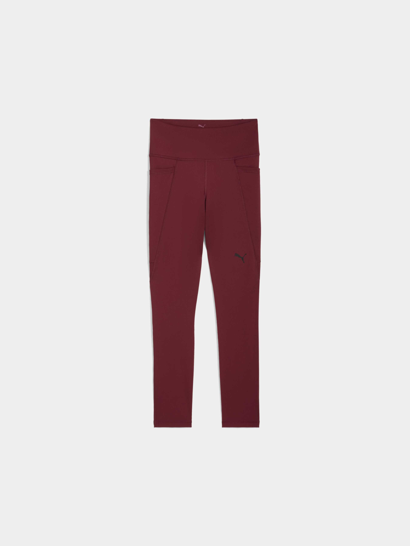 Брюки PUMA W Tad Essential Tight Hw 7/8 модель 525899 Фото