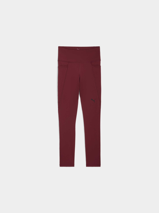 Штани PUMA W Tad Essential Tight Hw 7/8 модель 525899 Фото