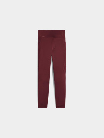 Брюки PUMA W Tad Essential Tight Hw 7/8 модель 525899 Фото