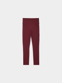 Брюки PUMA W Tad Essential Tight Hw 7/8 модель 525899 Фото
