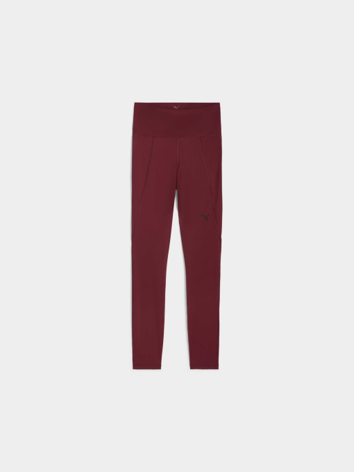 Штани PUMA W Tad Essential Tight Hw Fl модель 525900 Фото