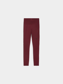 Брюки PUMA W Tad Essential Tight Hw Fl модель 525900 Фото