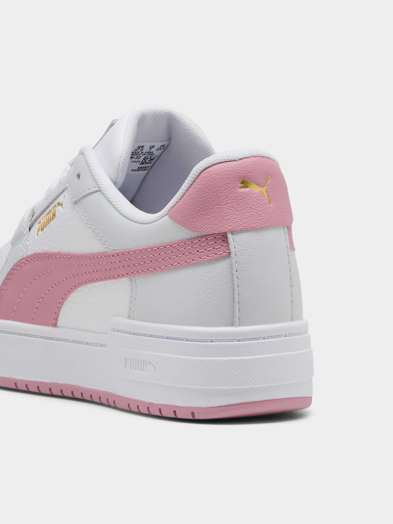 Кеди PUMA Ca Pro Classic Ii модель 402366 Кеди PUMA Ca Pro Classic Ii модель 402366 Фото