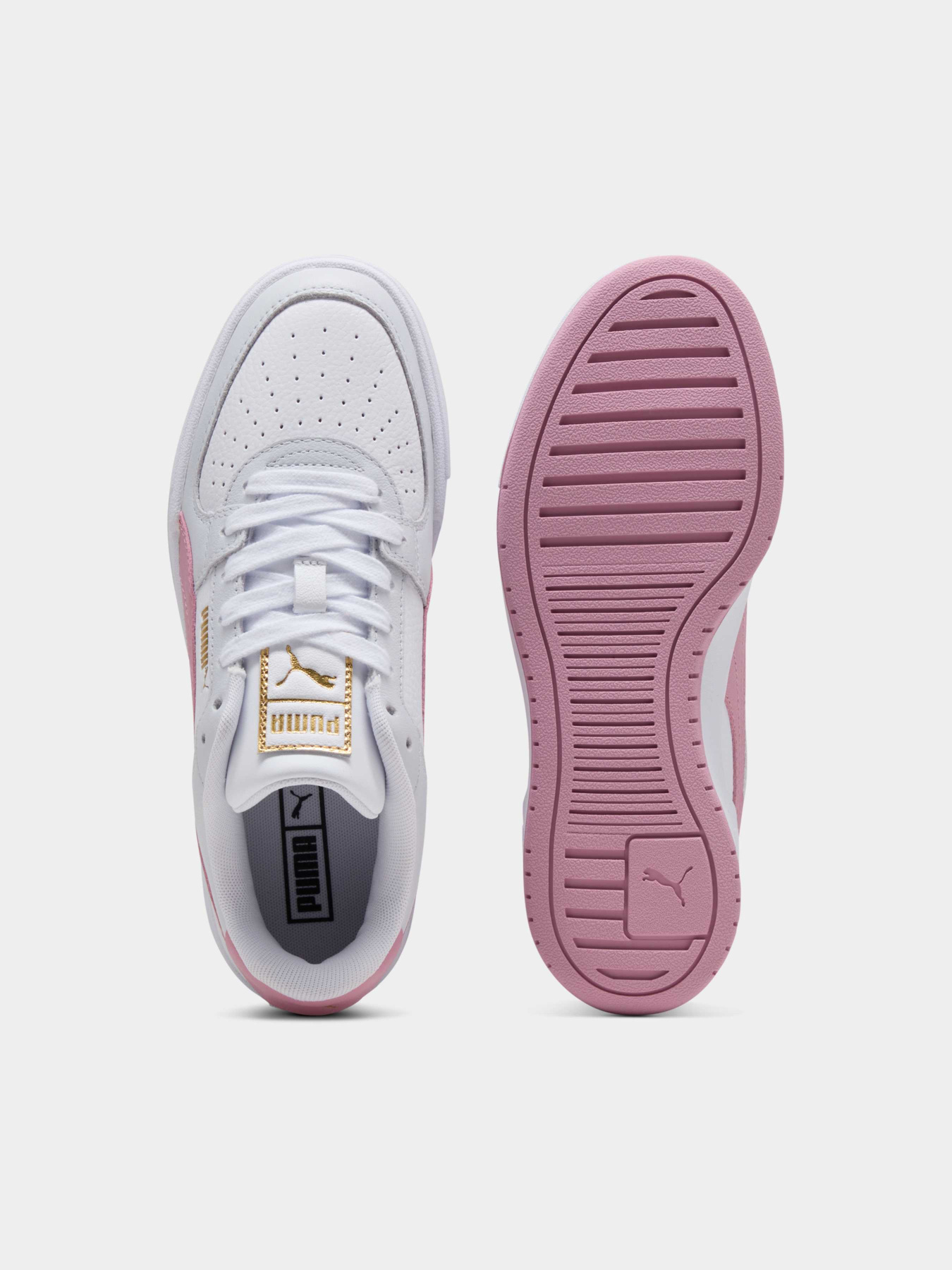 Кеди PUMA Ca Pro Classic Ii модель 402366 Кеди PUMA Ca Pro Classic Ii модель 402366 Фото