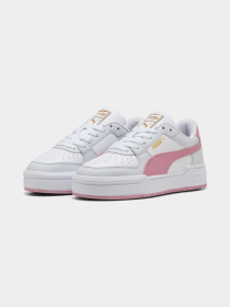 Кеди PUMA Ca Pro Classic Ii модель 402366 Фото