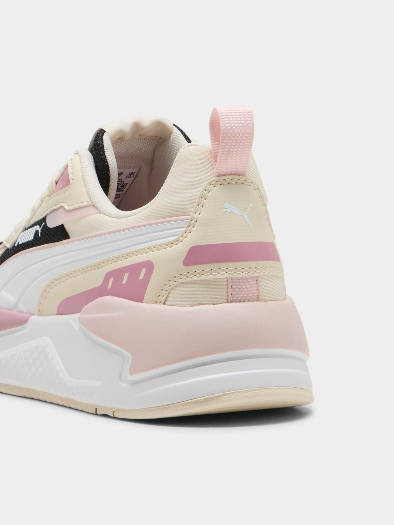 Кросівки PUMA X-ray 3 модель 399064 Фото