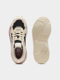 Кросівки PUMA X-ray 3 модель 399064 Фото