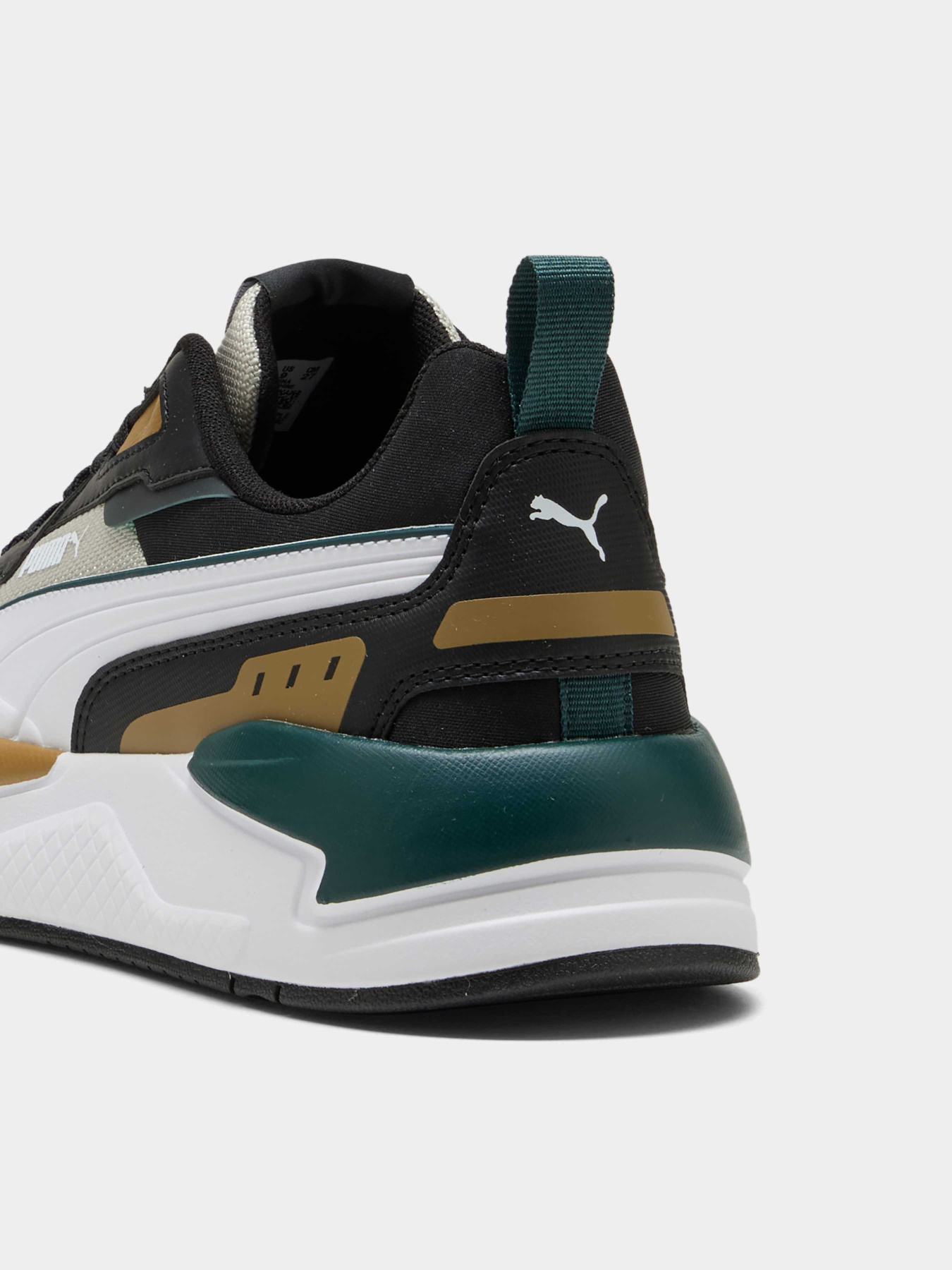 Кросівки PUMA X-ray 3 модель 399064 Фото
