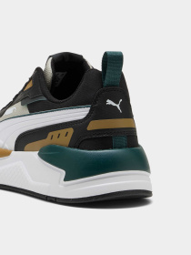 Кросівки PUMA X-ray 3 модель 399064 Фото