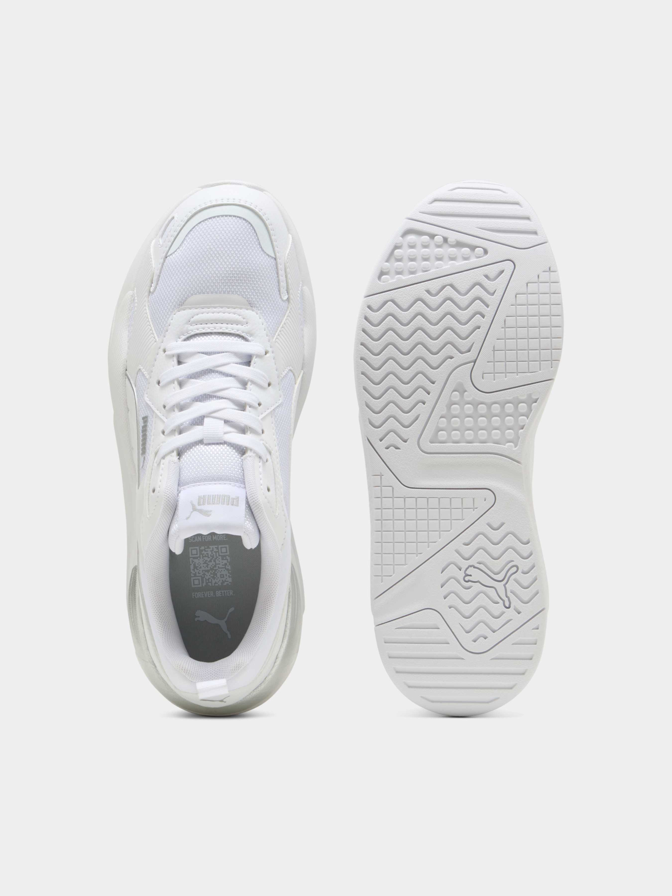 Кросівки PUMA X-ray 3 модель 399064 Фото