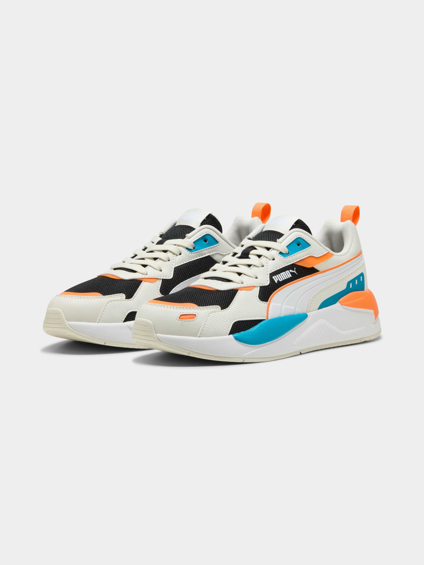 Кросівки PUMA X-ray 3 модель 399064 Фото