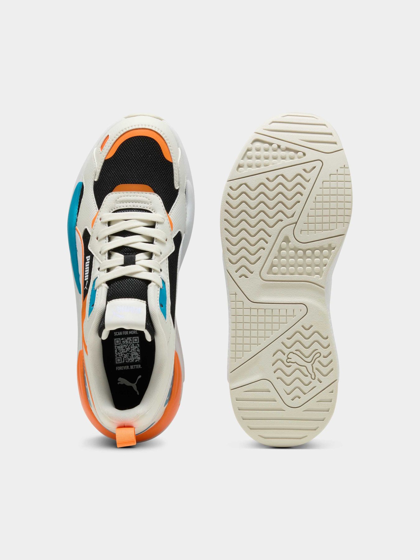 Кросівки PUMA X-ray 3 модель 399064 Фото