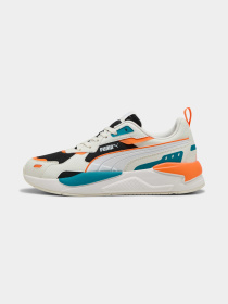 Кросівки PUMA X-ray 3 модель 399064 Фото