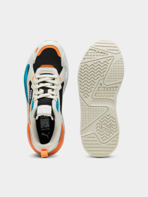 Кросівки PUMA X-ray 3 модель 399064 Фото