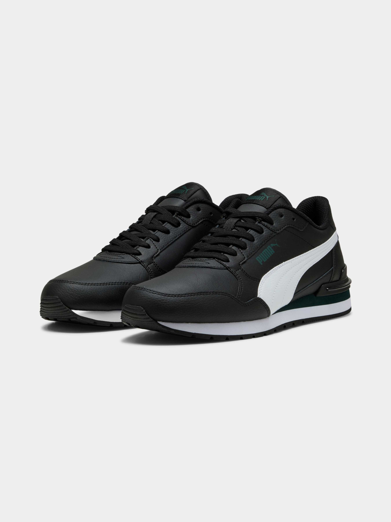 Кросівки PUMA St Runner V4 L модель 399068 Фото