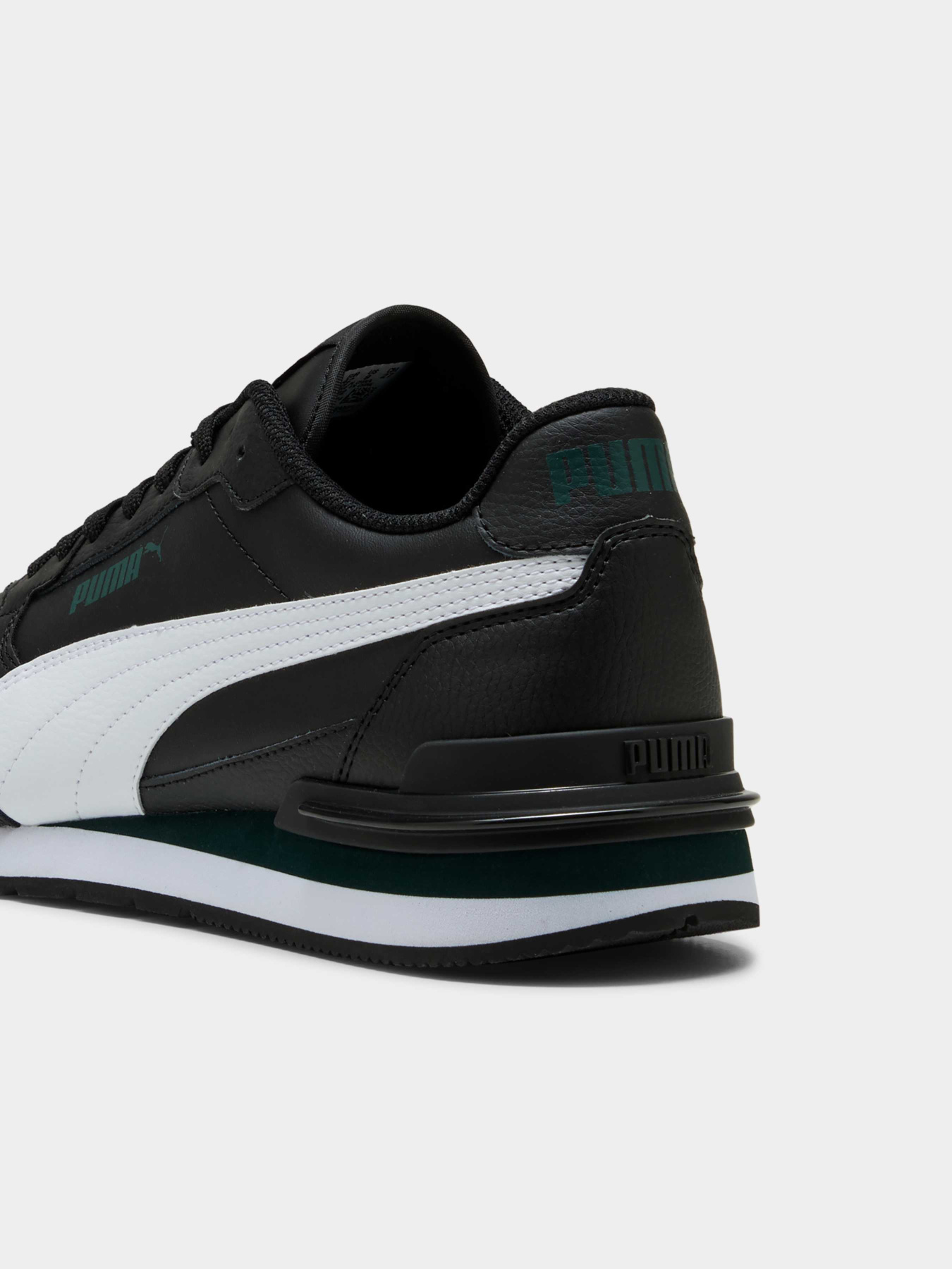 Кросівки PUMA St Runner V4 L модель 399068 Фото