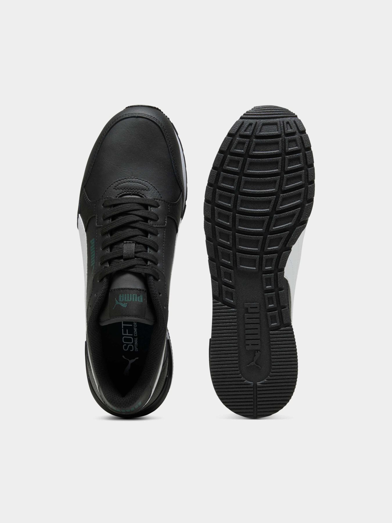 Кросівки PUMA St Runner V4 L модель 399068 Фото