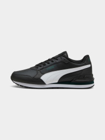 Кросівки PUMA St Runner V4 L модель 399068 Фото