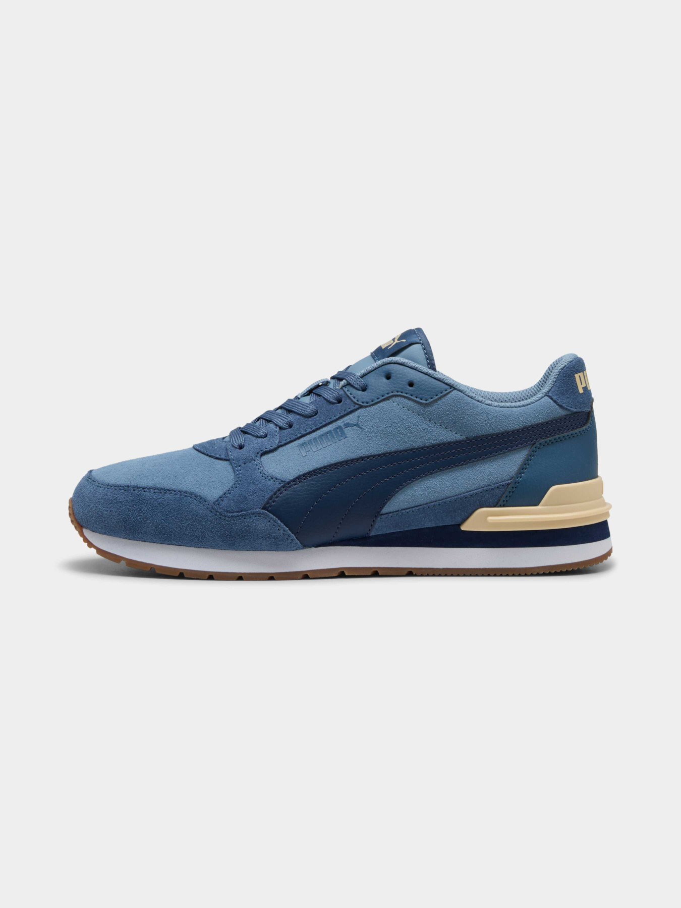 Кросівки PUMA St Runner V4 Sd модель 399665 Фото